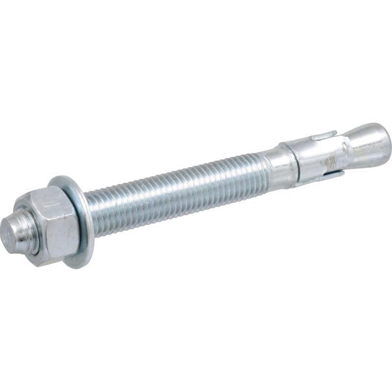 ANCHR WEDGE 3/4X7" BX10