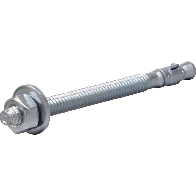 ANCHR WEDGE1/4X3" BX30