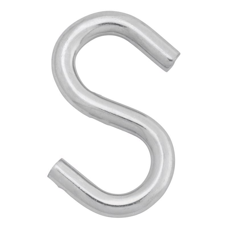 HOOK S HVY .299"X2-1/2"