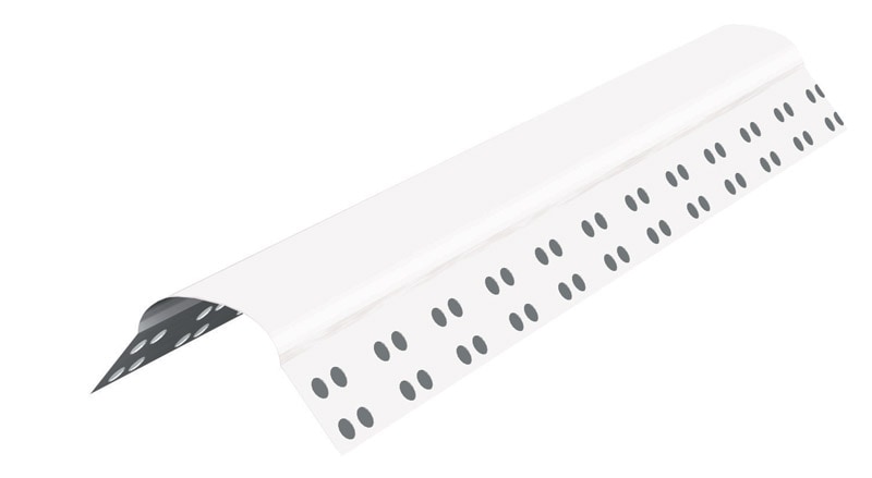 BULLNOSE CORNR 3/4X8