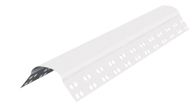 BULLNOSE CORNR 3/4X10