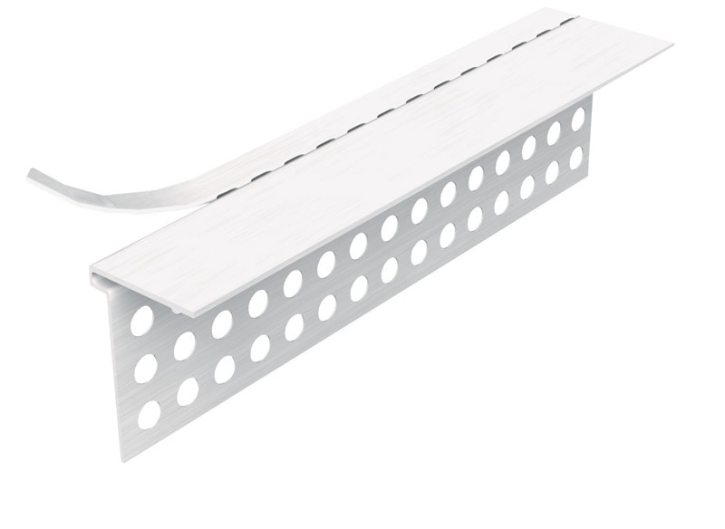 TRIM"RIP BEAD"1/2"VINYL