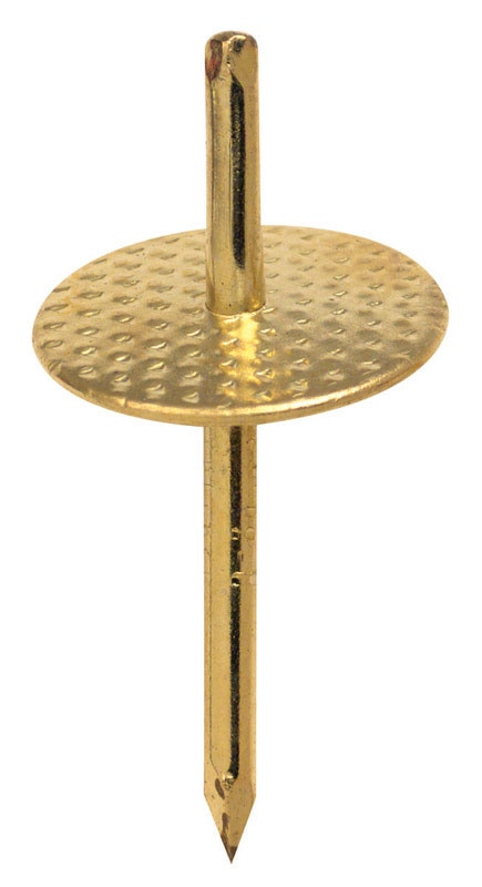 QCK HNGR BRS PLTD 20#