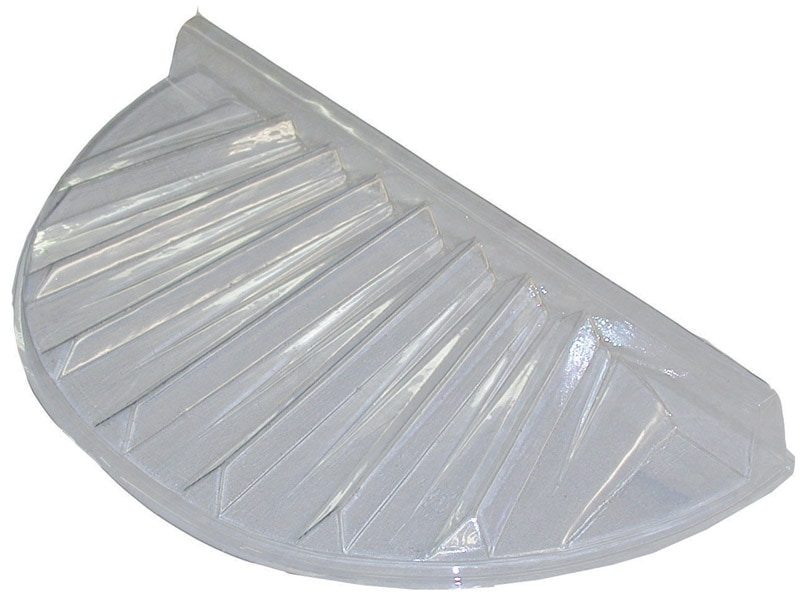 WINDOW WELL COVER 40X20