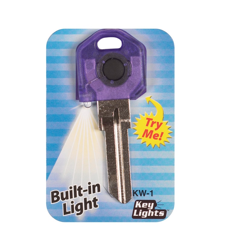 KEYLIGHTS KW1 PURPLE