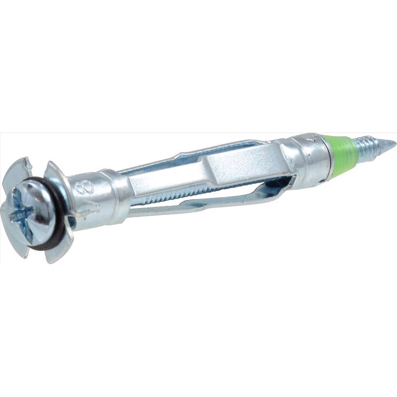 DRIVE WALL ANCHOR 1/8DLS