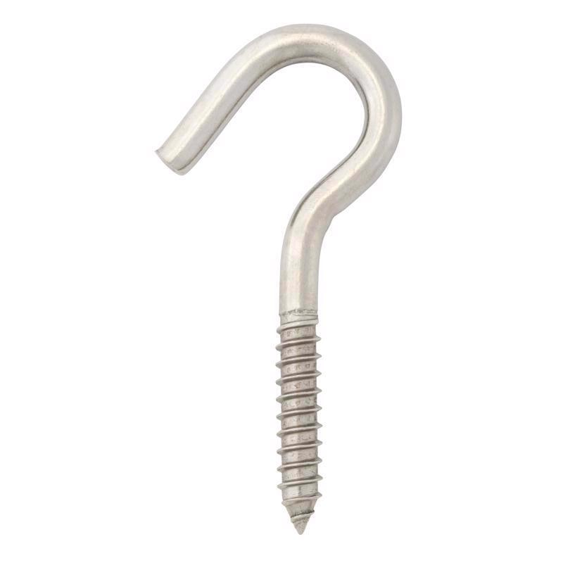 HOOK CLOTHLN SS7/16"X4.8