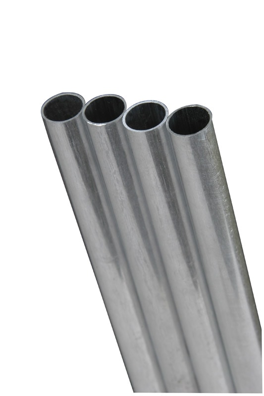 RD ALUM TUBE1/2X.035X36