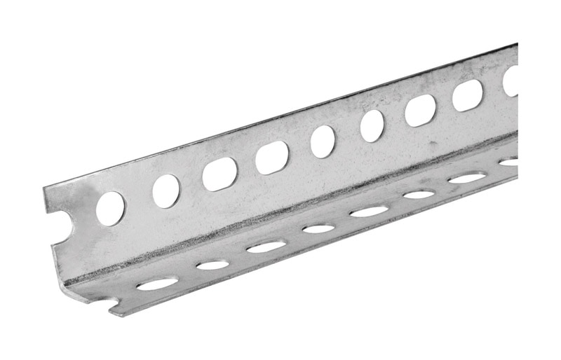 STEEL ANGL SLOT1-1/2X72"