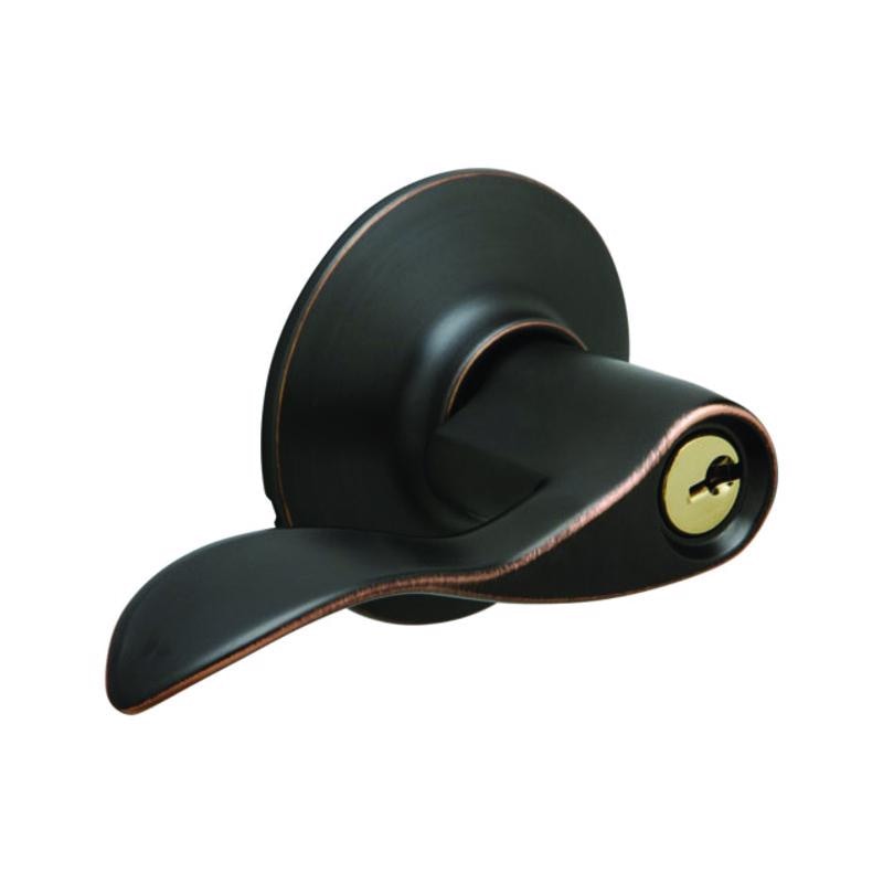 LOCK ENTRY ACCENT AGB VP