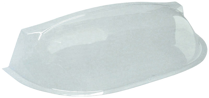 WINDOW WELCVR 50X21.5X11