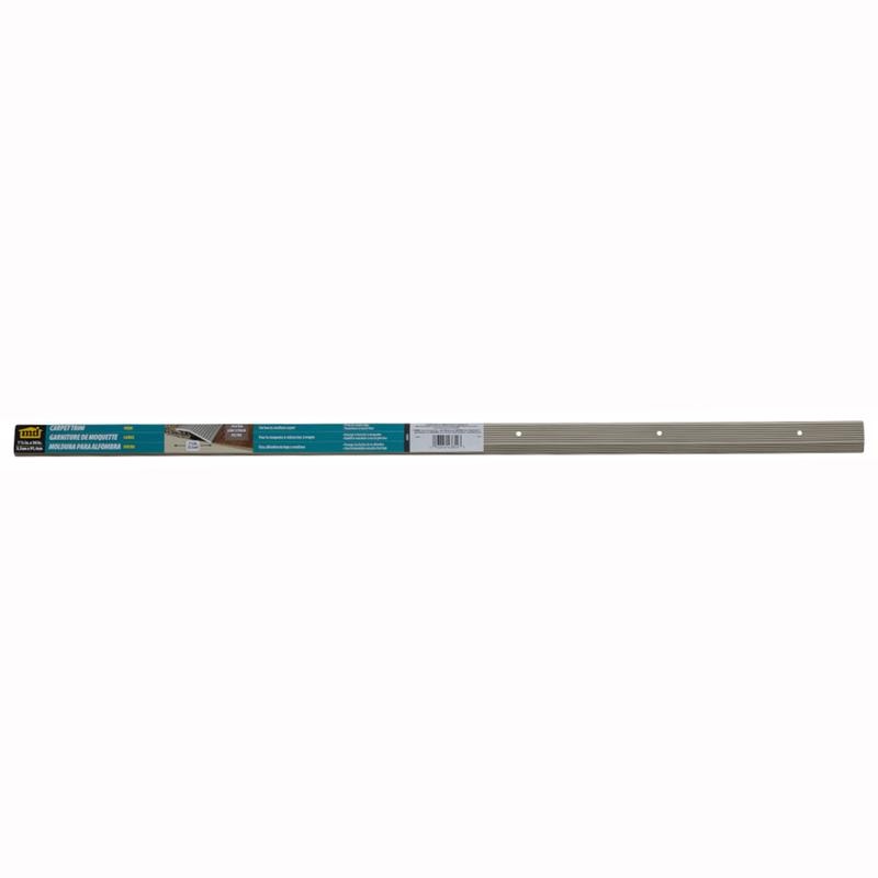 CARPET TRIM FLUT 36"PEWT