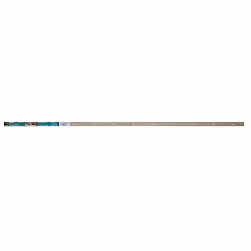 CARPET TRIM FLUT72"PEWT