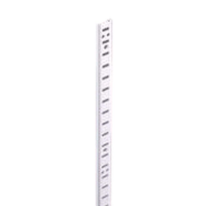 PILASTER SHELF ZINC 24"