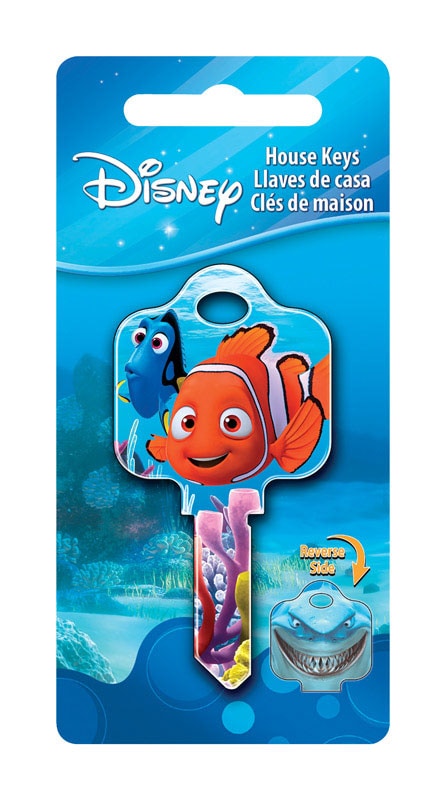 DISNEY FINDING NEMO SC1