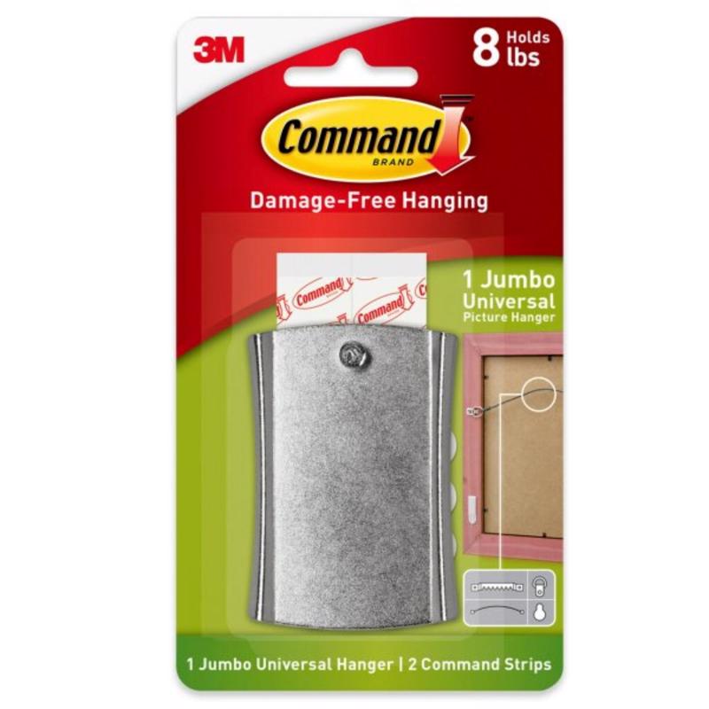 STKY NAILS WIREBACK HNGR