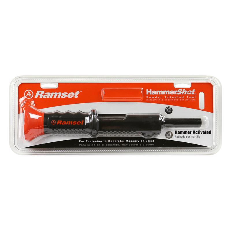 HAMMERSHOT TOOL .22CALB