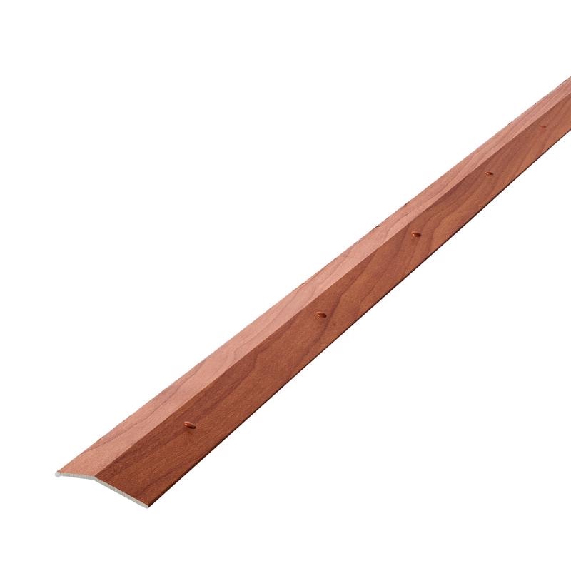 CPT TRM WD MTLDC 36 CHRY