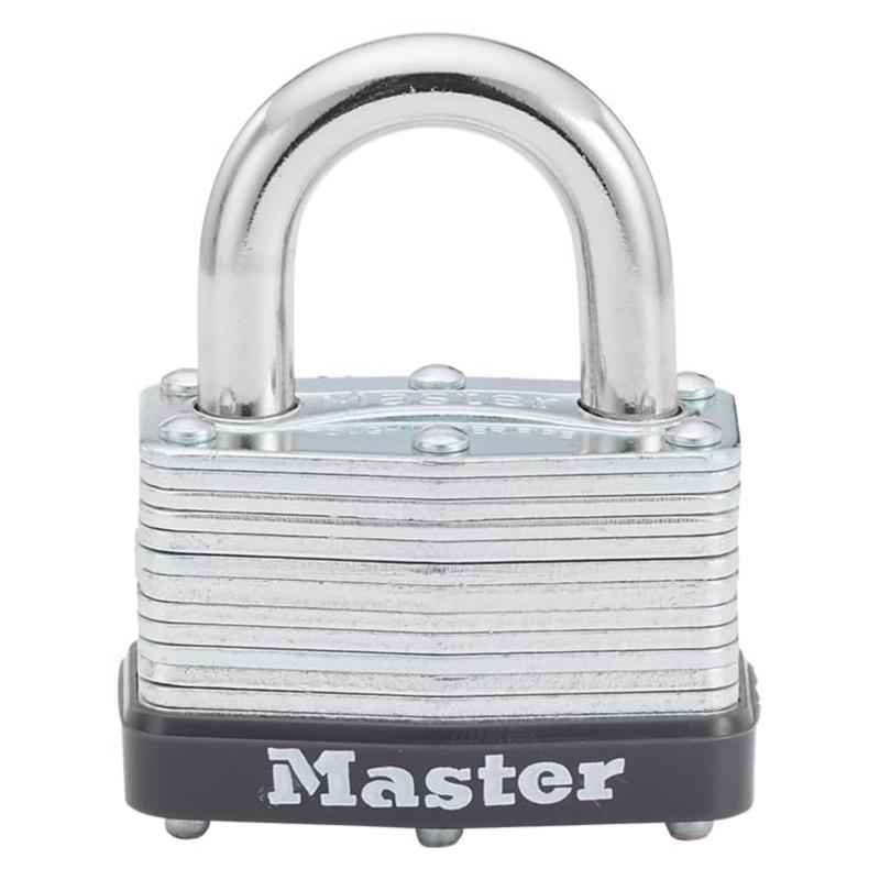 PADLOCK LMNT STL 1-3/4"