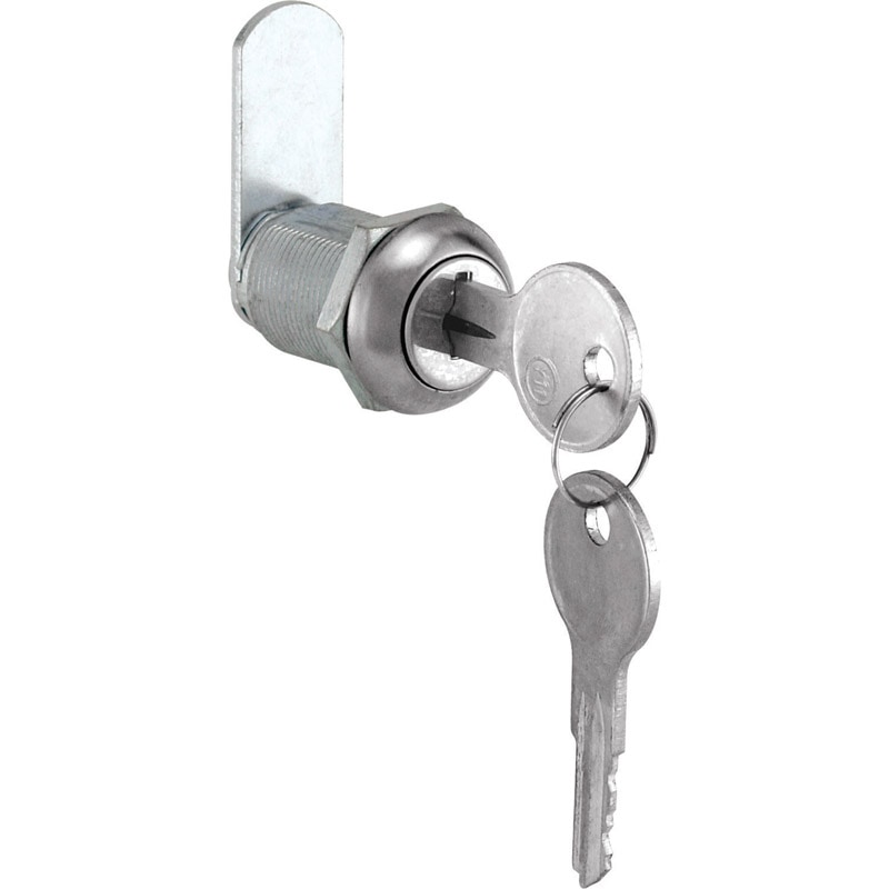 DRAWER LOCK CAM 7/8" KA