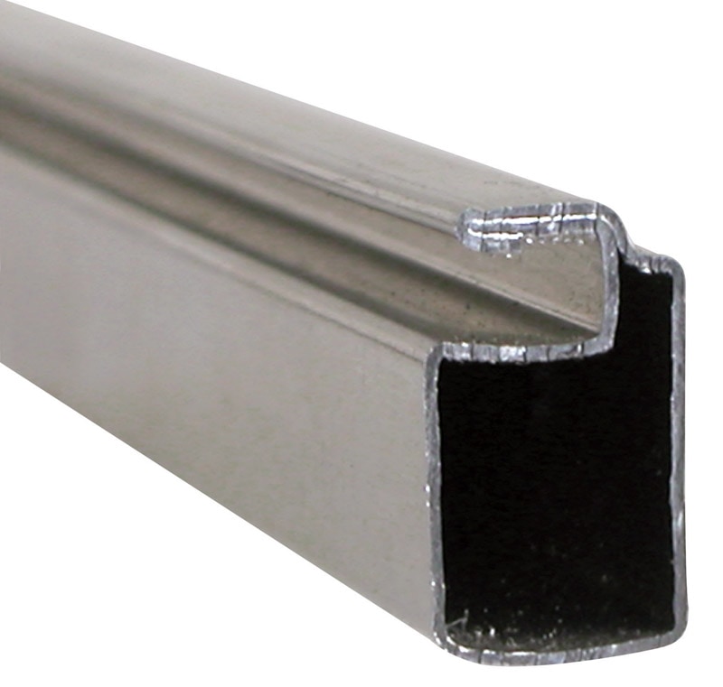 FRAME SCREEN MIL 3/8X94"