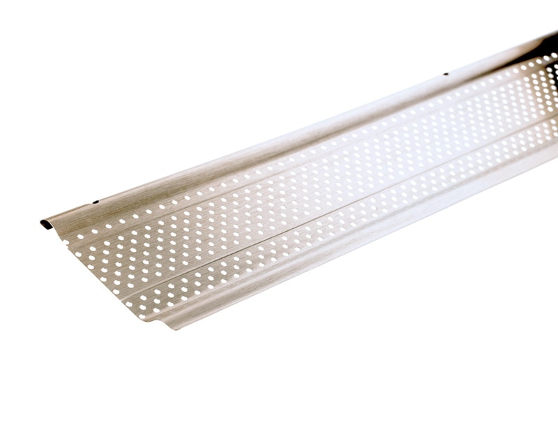 GUTTER SCREEN 5" X 48"