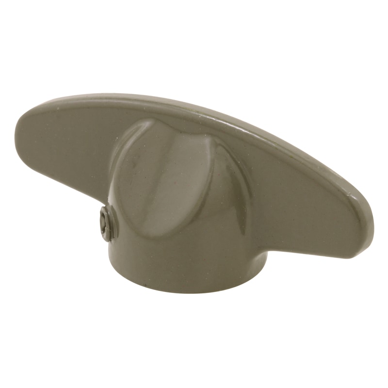 TEE-CRANK HNDL BRZ 3/8"