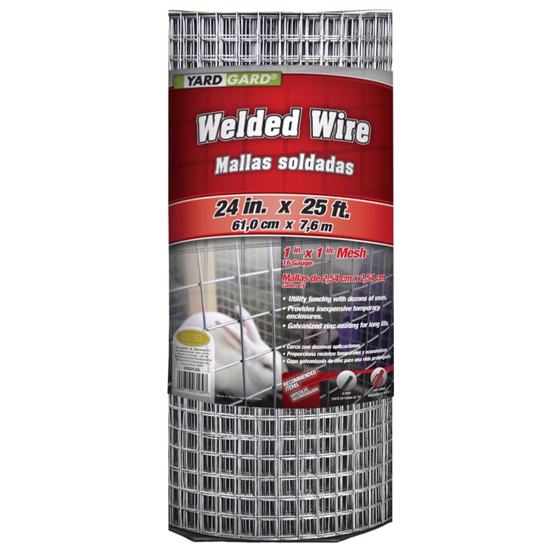 WELDED WIRE FNC 24"X15'