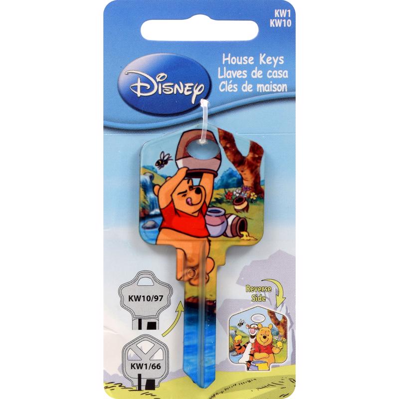 DIS WINNIE THE POOH KW1