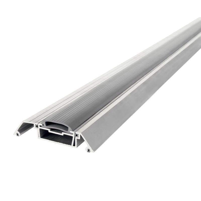 THRESHOLD ADJ LOW36"ALUM