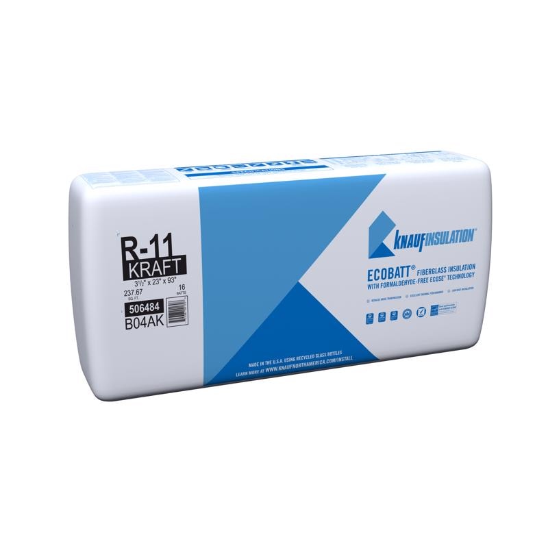 INSULATION R11 KRFT23X93