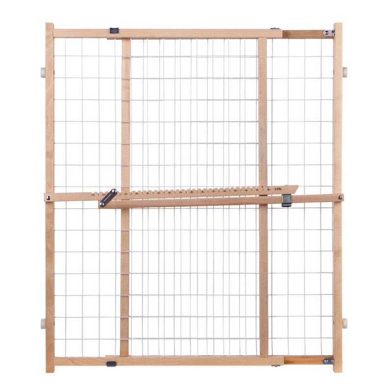 GATE EX WIDE MESH 32"H