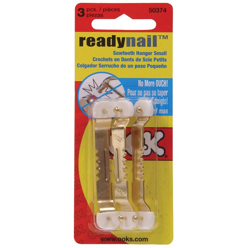 READYNAIL SAWTOOTH HANGR
