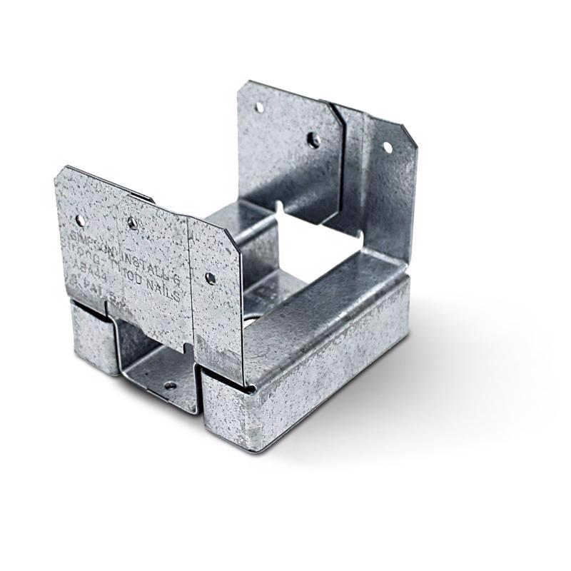 POST BASE ZMAX ABA66Z