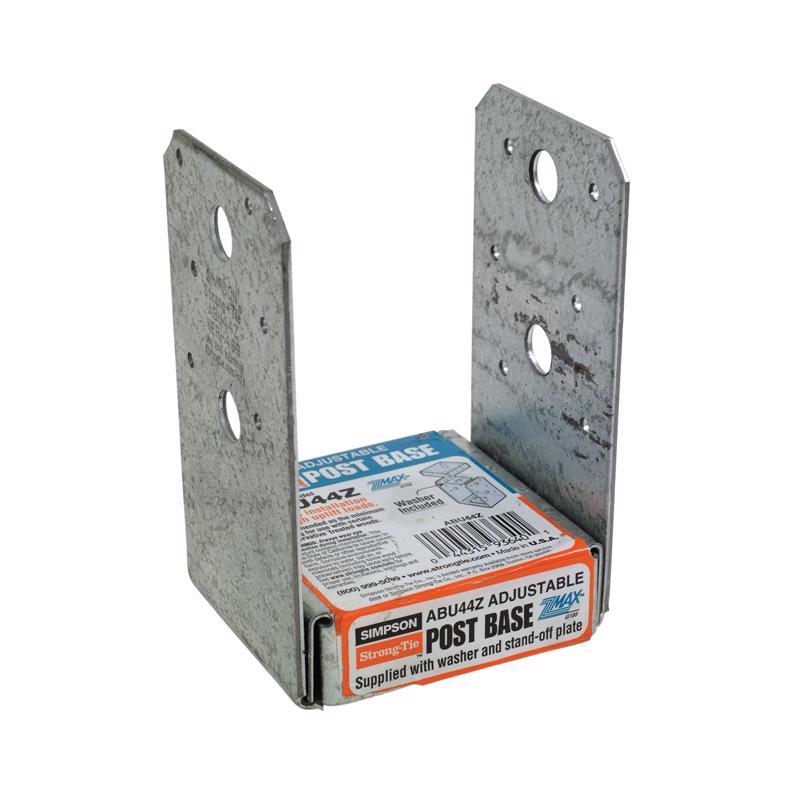 POST BASE ZMAX ABU44Z