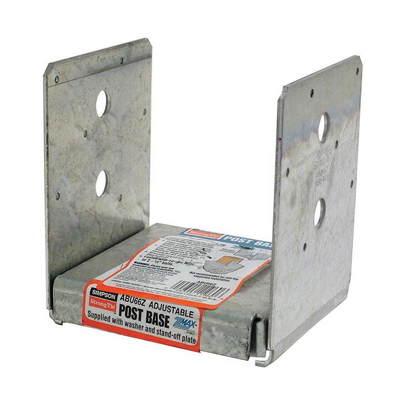 POST BASE ZMAX ABU66Z