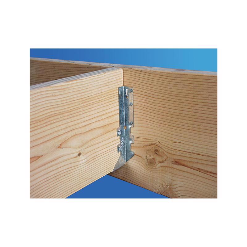 JOIST HANGER LUS24Z
