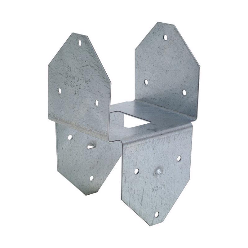 POST CAP/BASE ZMAX 2X