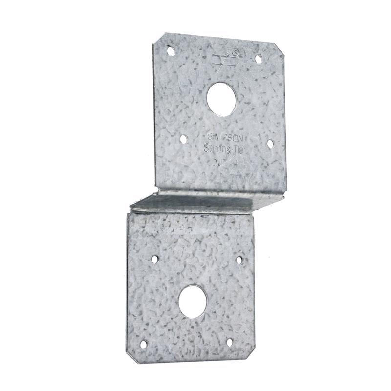 DECK JOIST TIE DJT14Z