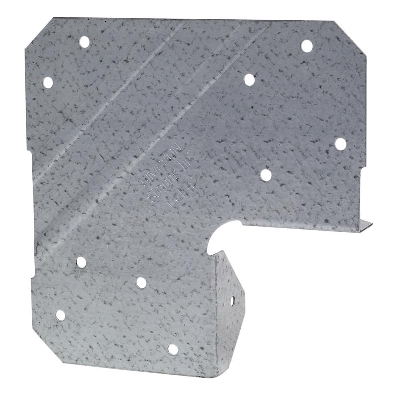 END POST CAP ZMAX LCE4Z