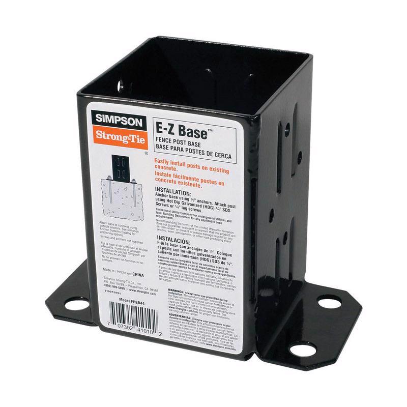 EZ BASE FPBB44
