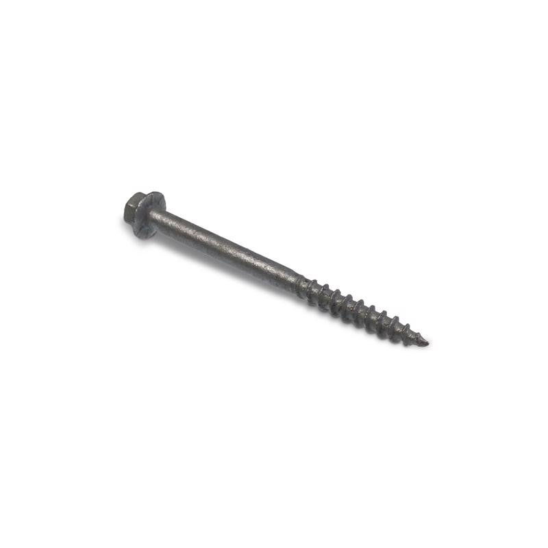 CONNECTOR SCREW #10X1.5"