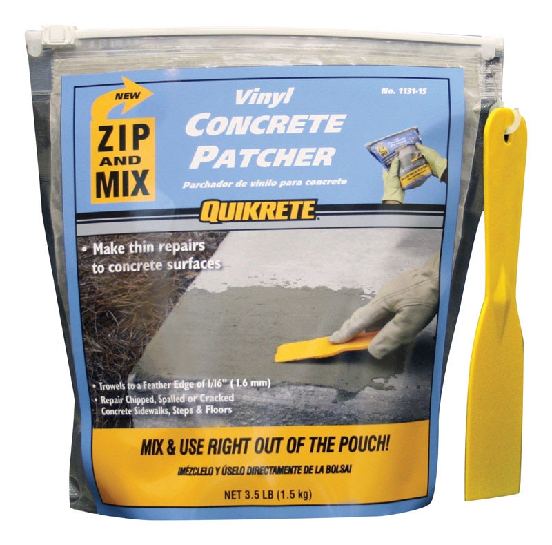 VINYL CONCRETE PATCH3.5#