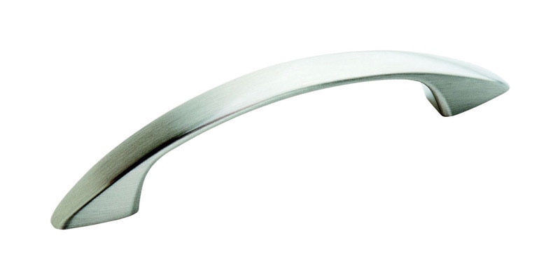 PULL 4" SATIN NKL 10PK