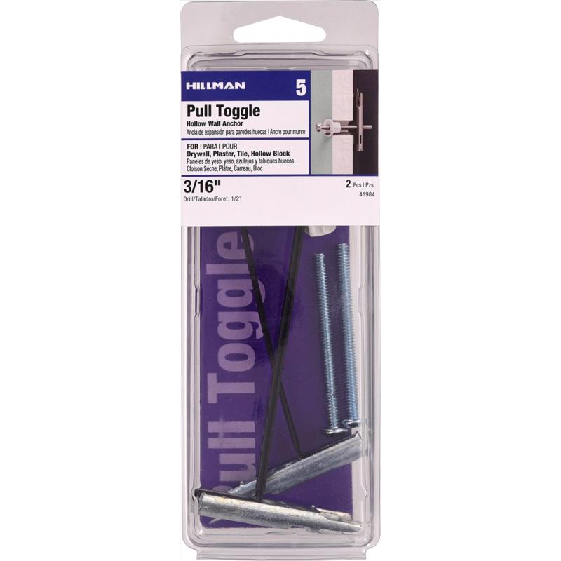 STRAP TOGGLE XL 3/16