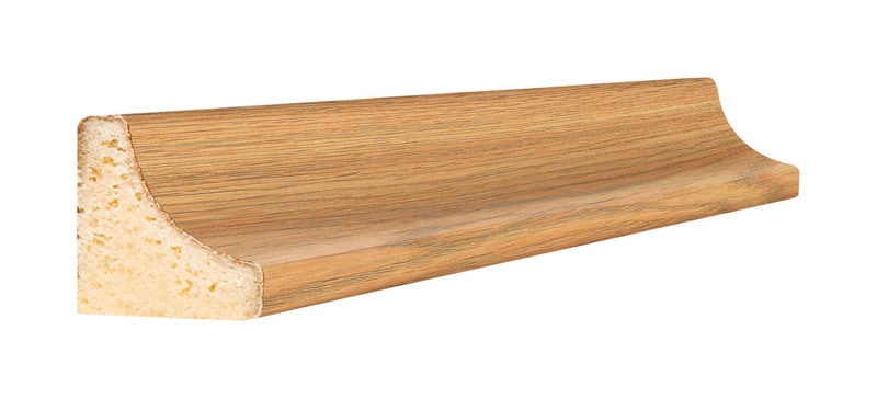 POLY COVE MOULDING OAK