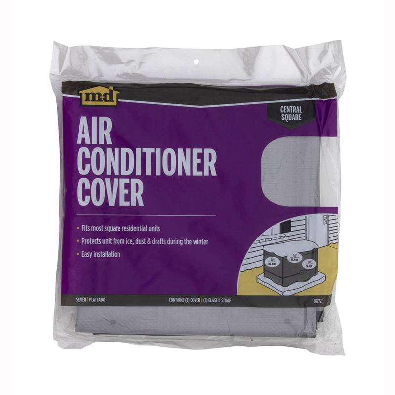 CEN AC COVER REC 30X34 O