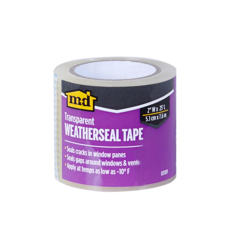 WTHRSEAL TAPE 2IN BY 300IN