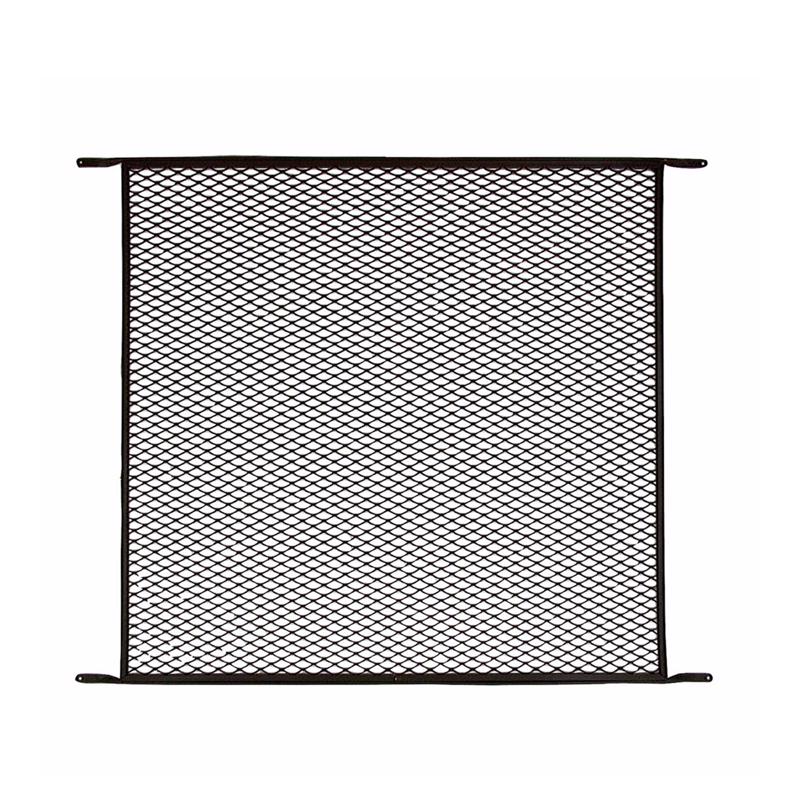PATIO DR GRILLE 36X30BNZ