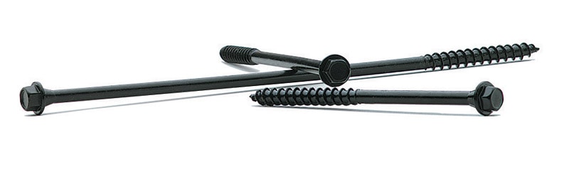 SCREW CONSTRUCT12" 250PC